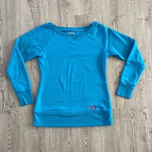 Under Armour Crewneck